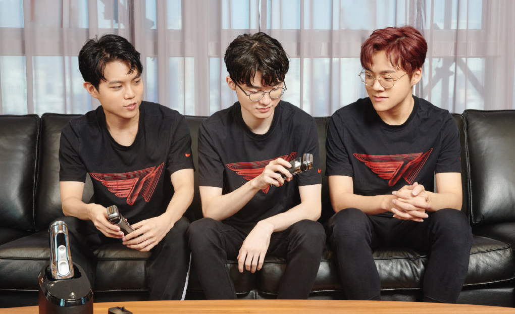 Kaiyun体育官网登录平台包含Faker迎来十二赛季出色发挥，西班牙队观众热烈欢呼！的词条