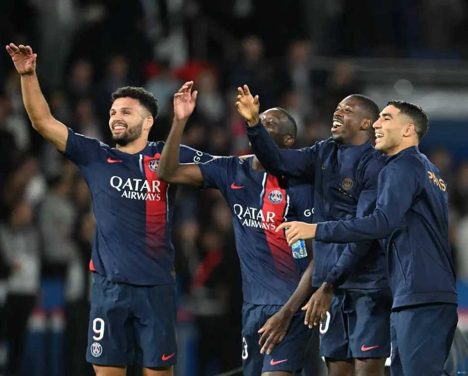 Kaiyun体育网页版平台冲刺阶段NBA总决赛焦点战；巴黎圣日耳曼单刀错失；气氛紧张；高层口径保持一致的简单介绍